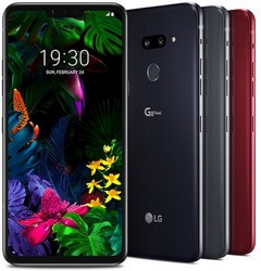Прошивка телефона LG G8s ThinQ в Липецке